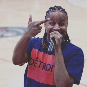 Meet your Posher, Andre